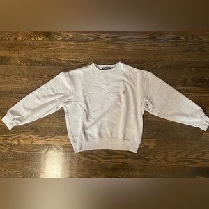 Vintage Tommy Hilfiger Crewneck